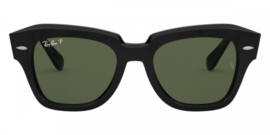 Ray-Ban™ - State Street RB2186