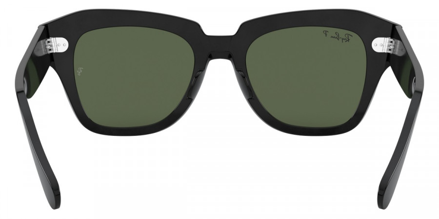 Ray-Ban™ - State Street RB2186