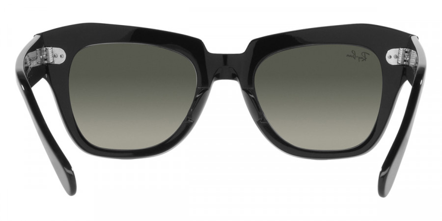 Ray-Ban™ - State Street RB2186