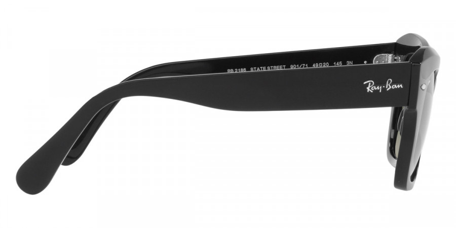 Ray-Ban™ - State Street RB2186