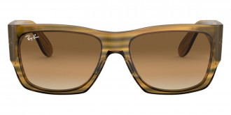 Ray-Ban™ - Wayfarer Nomad RB2187