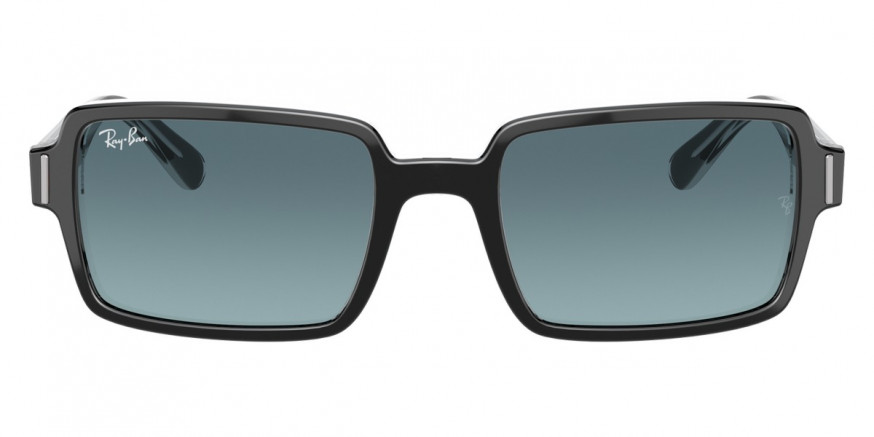 Ray Ban Benji RB2189 Rectangle Sunglasses EyeOns