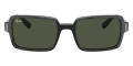 Black / G-15 Green