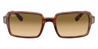 Color: Striped Havana (954/51) - Ray-Ban RB2189954/5154