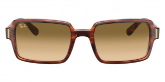 Color: Striped Havana (954/51) - Ray-Ban RB2189954/5152