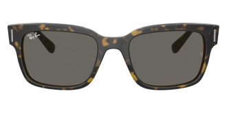 Color: Havana On Transparent Brown (1292B1) - Ray-Ban RB21901292B153