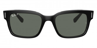 Color: Black (901/58) - Ray-Ban RB2190901/5853