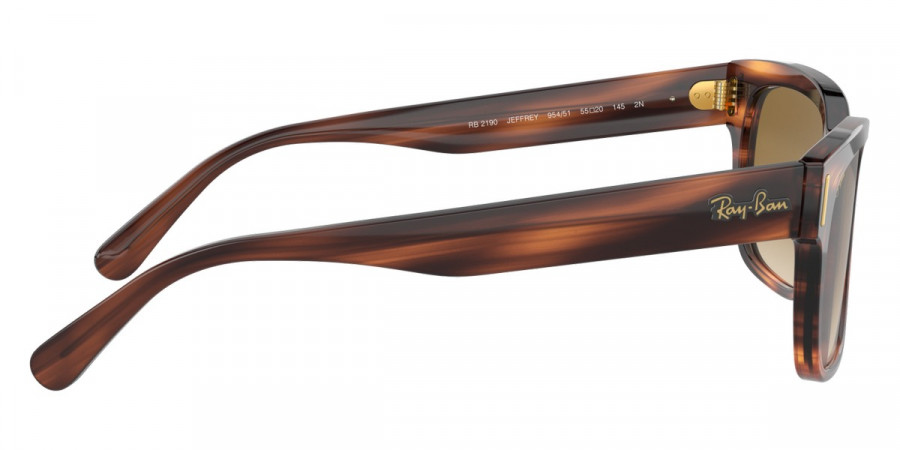 Ray-Ban™ - Jeffrey RB2190