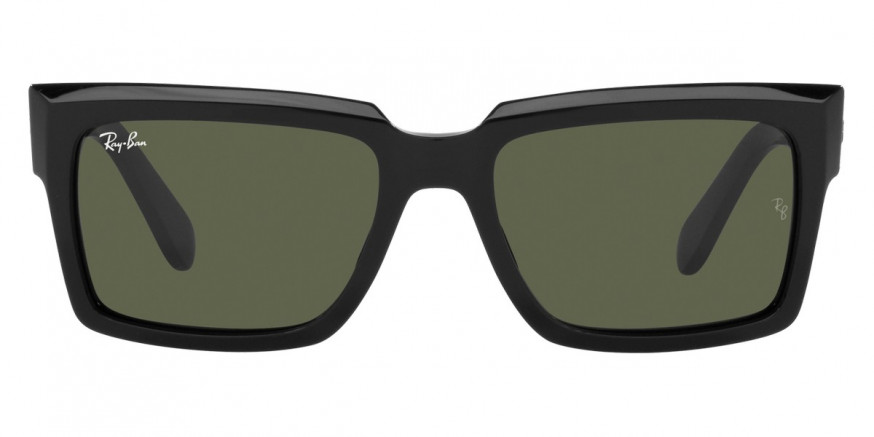 Ray-Ban™ Inverness RB2191 901/31 54 - Black