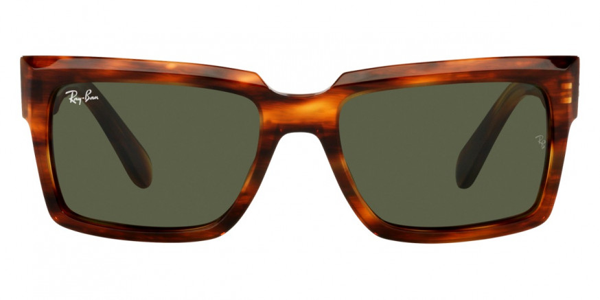 Ray-Ban™ Inverness RB2191 954/31 54 - Striped Havana