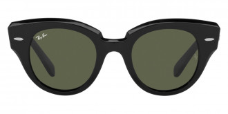 Color: Black (901/31) - Ray-Ban RB2192901/3147