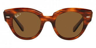 Color: Striped Havana (954/57) - Ray-Ban RB2192954/5747