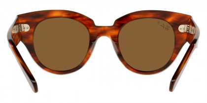 Ray-Ban™ - Roundabout RB2192