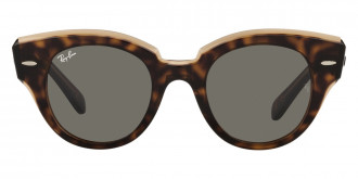 Ray-Ban™ - Roundabout RB2192F