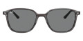 Striped Gray / Dark Gray