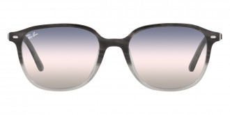 Color: Gradient Gray Havana (1326GE) - Ray-Ban RB21931326GE51