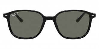 Color: Black (901/58) - Ray-Ban RB2193901/5851