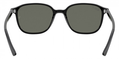 Color: Black (901/58) - Ray-Ban RB2193901/5855