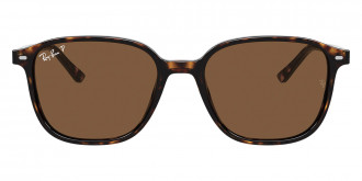 Color: Tortoise (902/57) - Ray-Ban RB2193902/5751