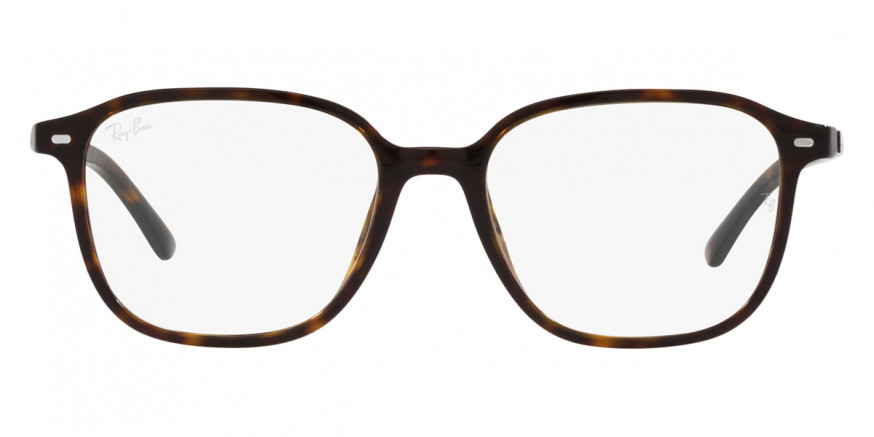Color: Havana (902/GH) - Ray-Ban RB2193902/GH51