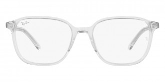 Color: Transparent (912/GH) - Ray-Ban RB2193912/GH51