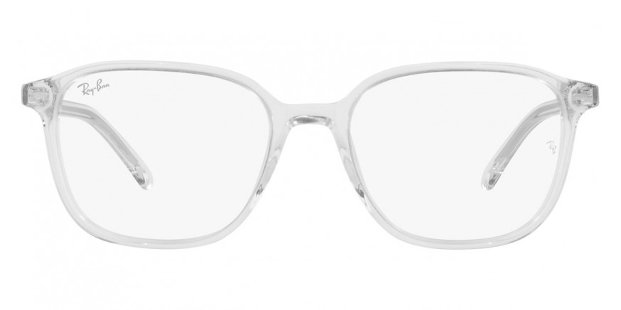 Color: Transparent (912/GH) - Ray-Ban RB2193912/GH51