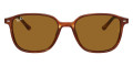 Striped Havana / B-15 Brown