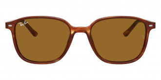 Color: Striped Havana (954/33) - Ray-Ban RB2193954/3351