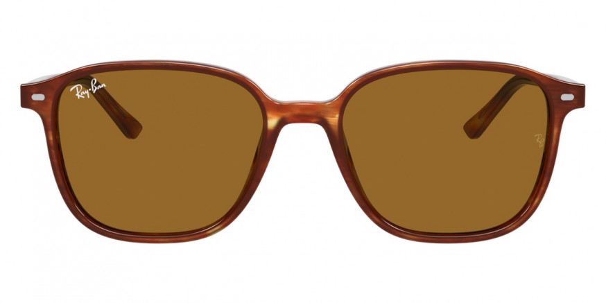 Color: Striped Havana (954/33) - Ray-Ban RB2193954/3353