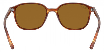 Color: Striped Havana (954/33) - Ray-Ban RB2193954/3353