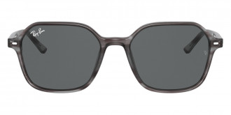 Color: Striped Gray (1314B1) - Ray-Ban RB21941314B151
