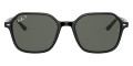 Black / G-15 Green Polarized