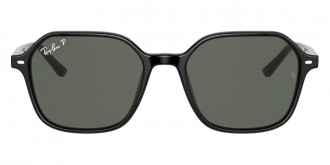 Color: Black (901/58) - Ray-Ban RB2194901/5851
