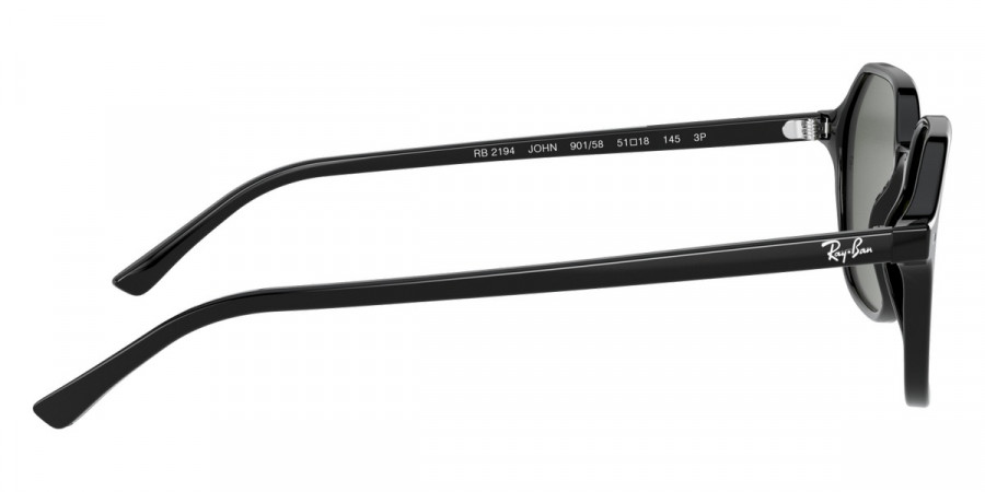 Ray-Ban™ - John RB2194