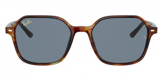 Color: Striped Havana (954/62) - Ray-Ban RB2194954/6253