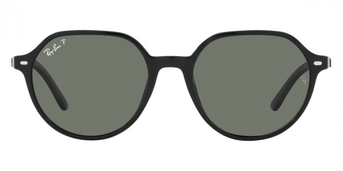 Ray-Ban™ Thalia RB2195 901/58 51 - Black