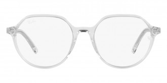 Color: Transparent (912/GG) - Ray-Ban RB2195912/GG51