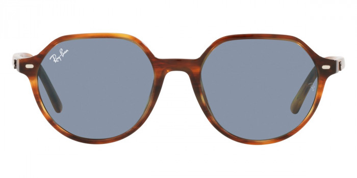 Ray-Ban™ Thalia RB2195 954/62 53 - Striped Havana