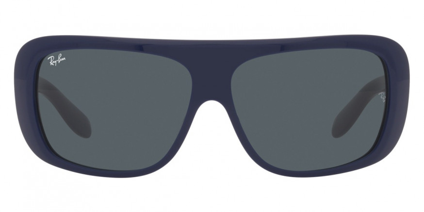 Color: Blue (1321R5) - Ray-Ban RB21961321R564