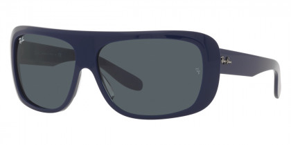Color: Blue (1321R5) - Ray-Ban RB21961321R564
