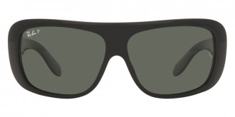 Color: Black (901/58) - Ray-Ban RB2196901/5861