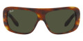 Striped Havana / Green