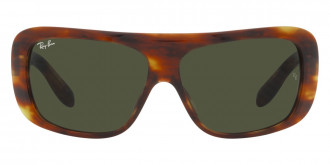 Color: Striped Havana (954/31) - Ray-Ban RB2196954/3161