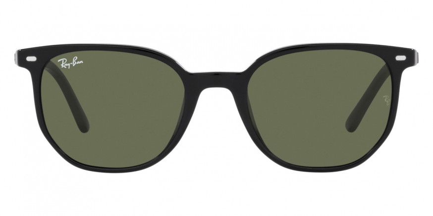 Ray-Ban™ Elliot RB2197 901/31 54 - Black