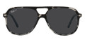 Gray Havana / Polarized Black