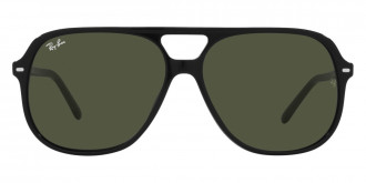 Color: Black (901/31) - Ray-Ban RB2198901/3156