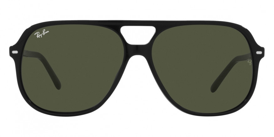 Ray-Ban™ Bill RB2198 901/31 56 - Black