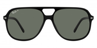 Color: Black (901/58) - Ray-Ban RB2198901/5856