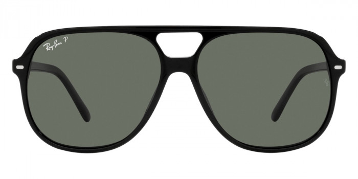 Ray-Ban™ Bill RB2198 901/58 56 - Black