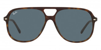 Color: Havana (902/R5) - Ray-Ban RB2198902/R556